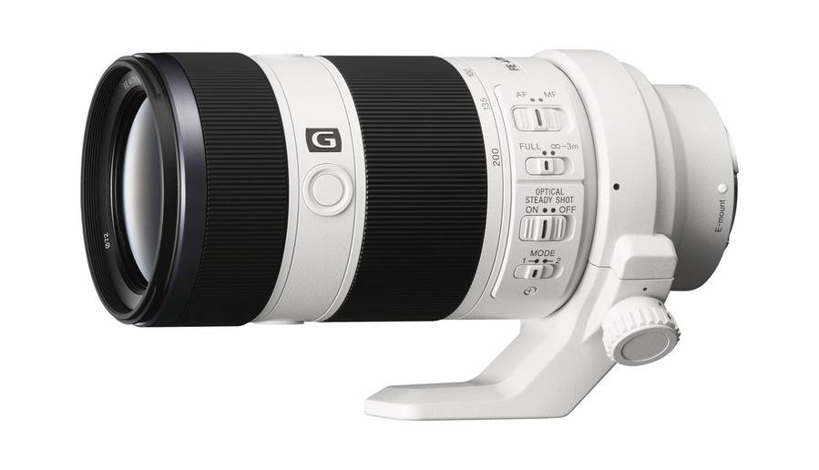 Sony FE 300mm f/2.8 GM OSS Telephoto Lens Listed at B&HPhoto