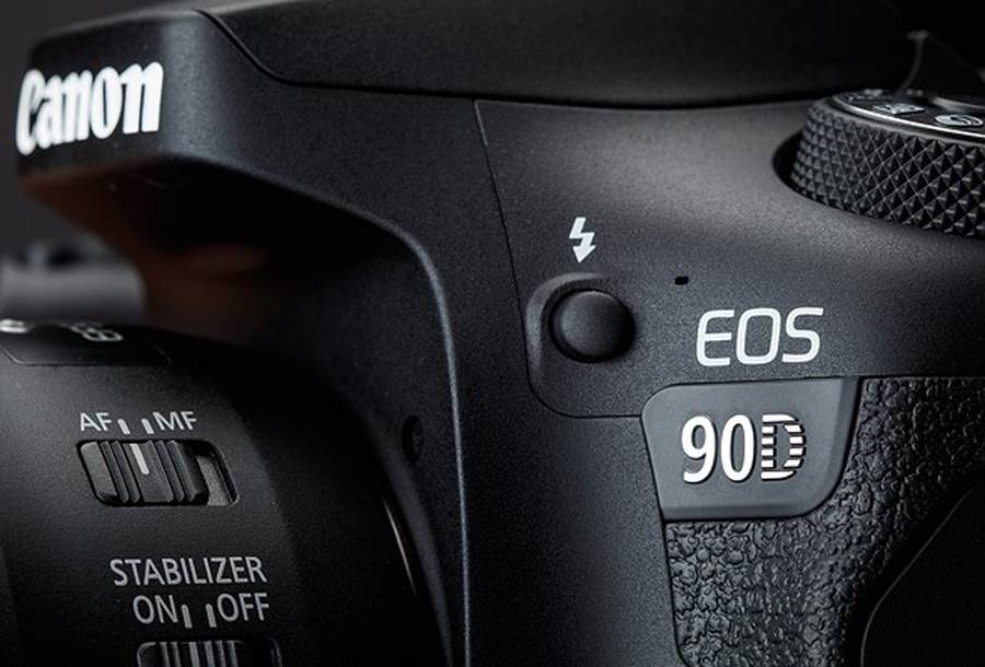 Canon EOS 90D Review with Sample Images