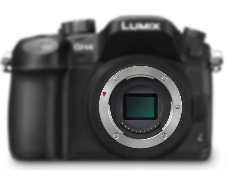 New Panasonic GH6 Rumors