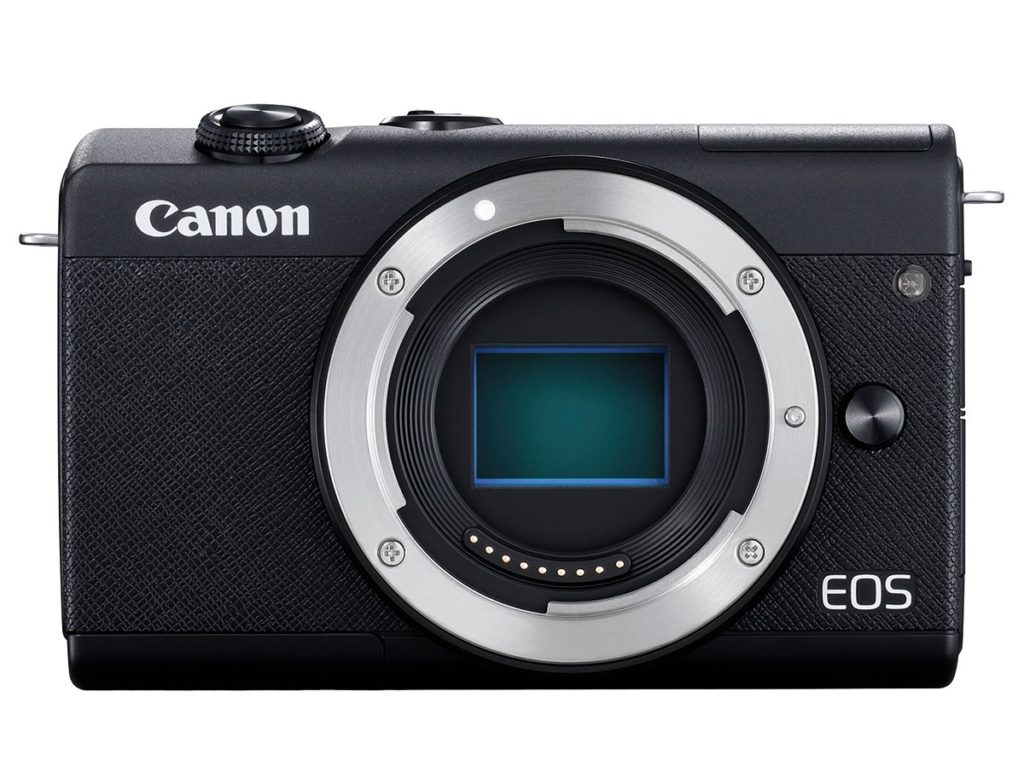 Canon EOS M200 Review Best Budget Mirrorless for Beginners Best
