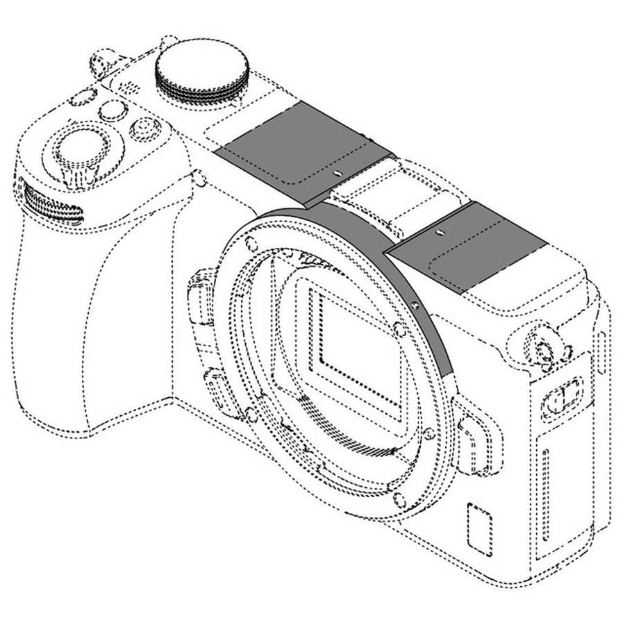 Nikon Z50 APS-C Mirrorless Camera Coming Soon with 2 DX Z NIKKOR Lenses