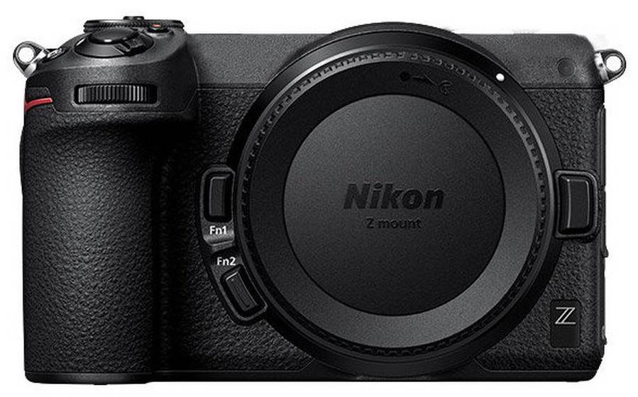 More on the Nikon Z50 Mirrorless APS-C Camera