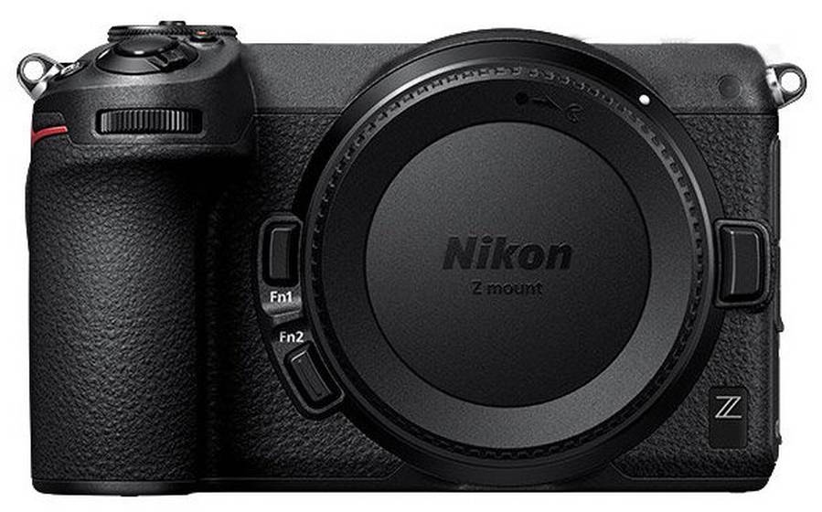 Nikon Z50 APS-C Mirrorless Camera to be Announced Next Week with No IBIS