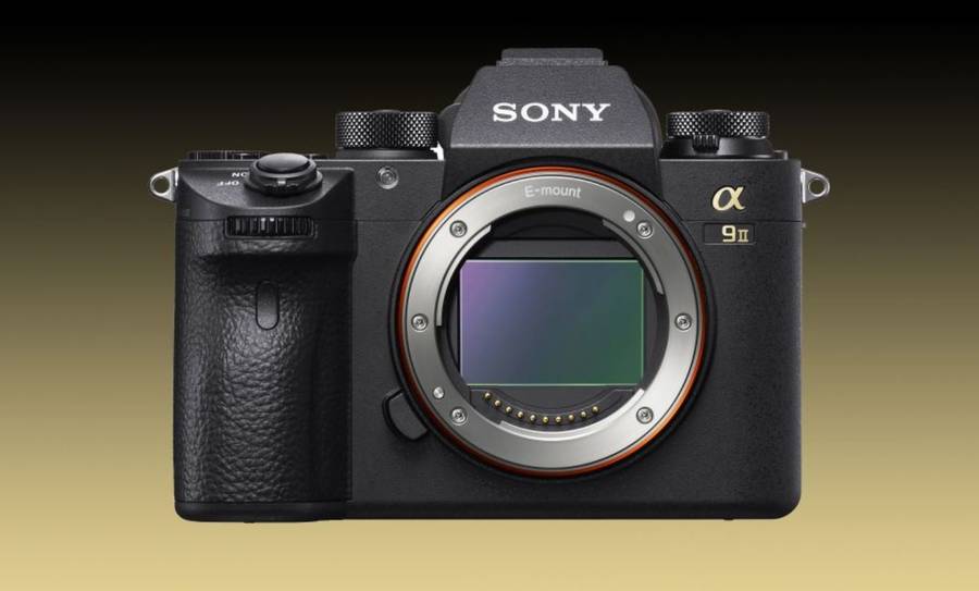 Sony a9 II Camera Rumored to Feature 36MP Sensor (IMX311)