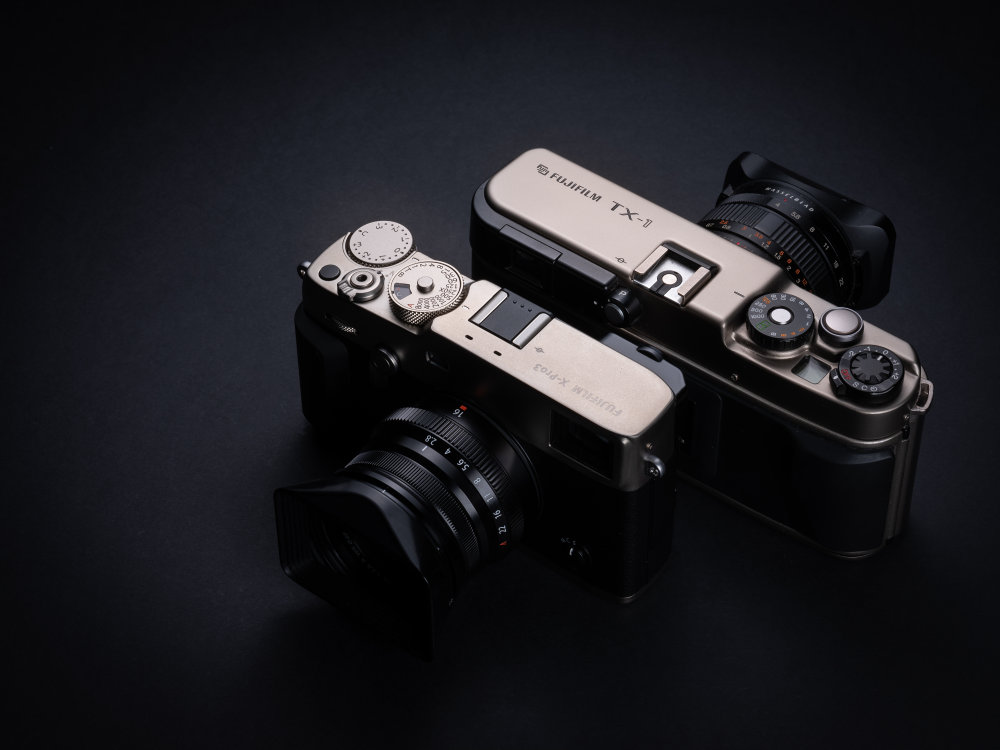 Fujifilm X-Pro3 Mirrorless Camera, Specs, Price and Availability