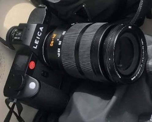 Leica SL2 More Leaked Images