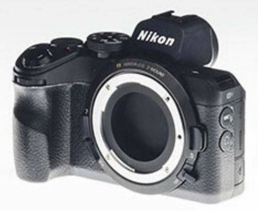 Nikon Z5 & Z30 Entry-Level Mirrorless Cameras Coming Soon