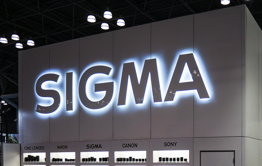 Sigma 17mm f/4, 50mm f/2 & 23mm f/1.4 Lenses Will be Announced Within the Next few Weeks