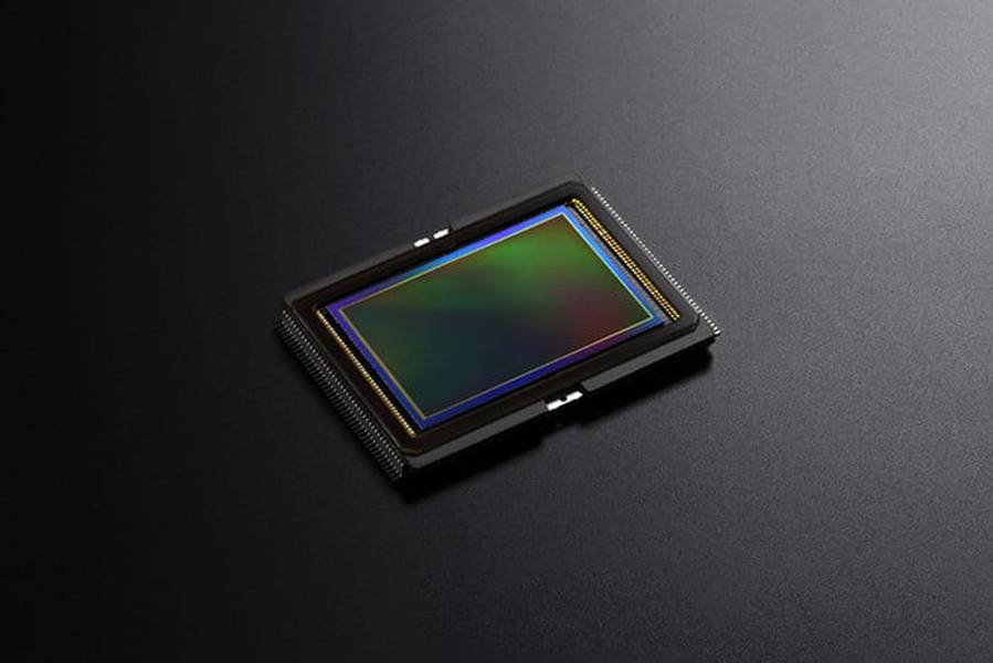 Sony Unveils the 47MP MFT Sensor that Can Shoot 8K/30p Video