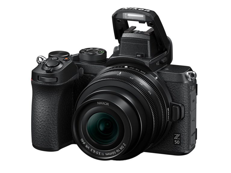 Nikon Z30 Best Camera News