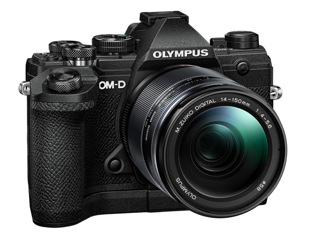 Olympus EM5 vs EM5 Mark III ISO Performance Comparison Best Camera News
