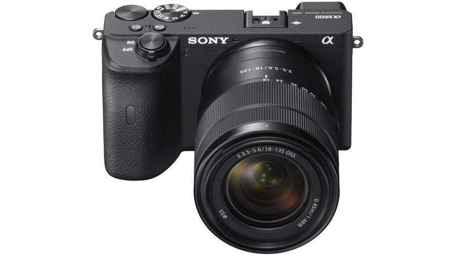 Sony a6600 Review: Better than the a7 III?