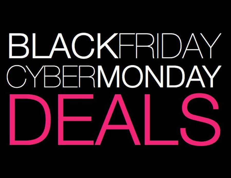 Nikon Black Friday & Cyber Monday Deals 2022