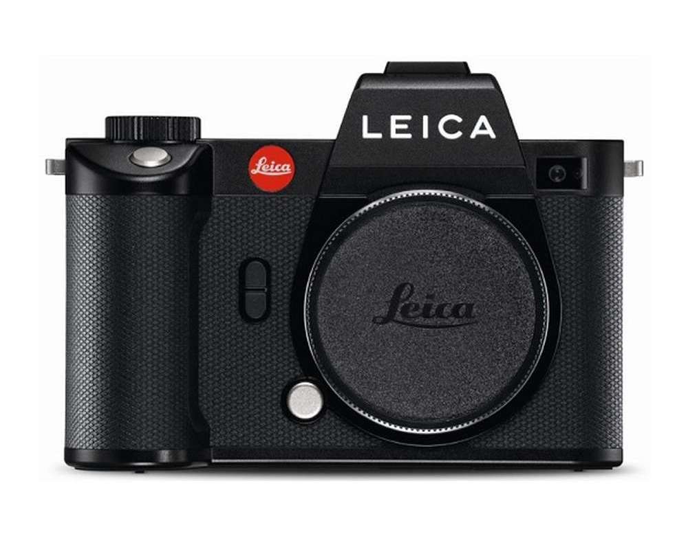 Leica SL2 Firmware Update Version 2.0 Released