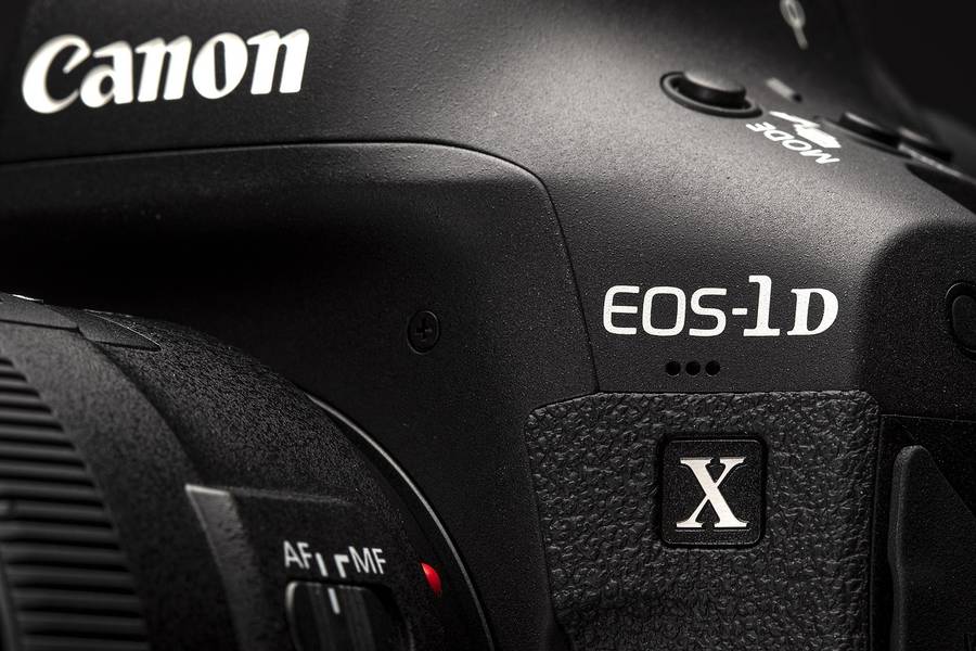 Canon EOS-1D X Mark III Hands-on Preview