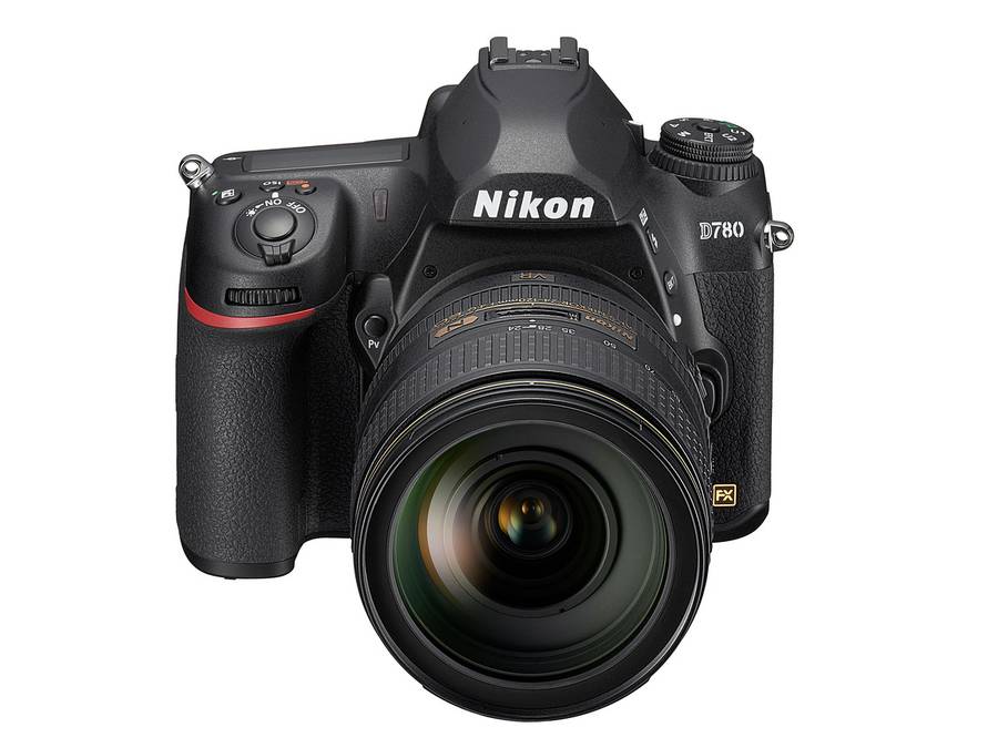 Nikon D780 Review: Comparison with Z6 vs D850