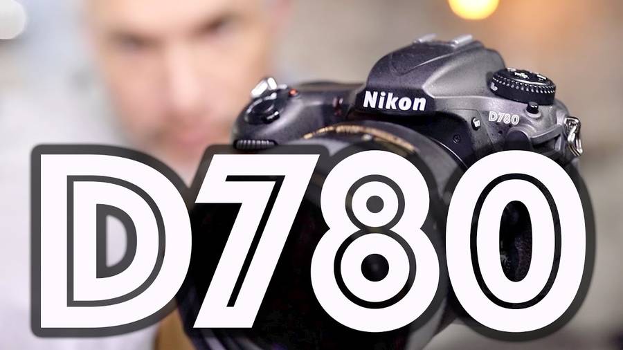 More on Nikon D780 DSLR : Is it a Z6 Killer?