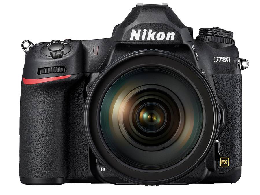 Nikon D780 vs Nikon D850 for Wedding Photography