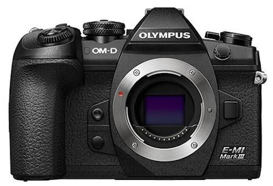 New Firmware Released for Olympus E-M1X, E-M II, E-M1 III & E-M5 III Update Stopped