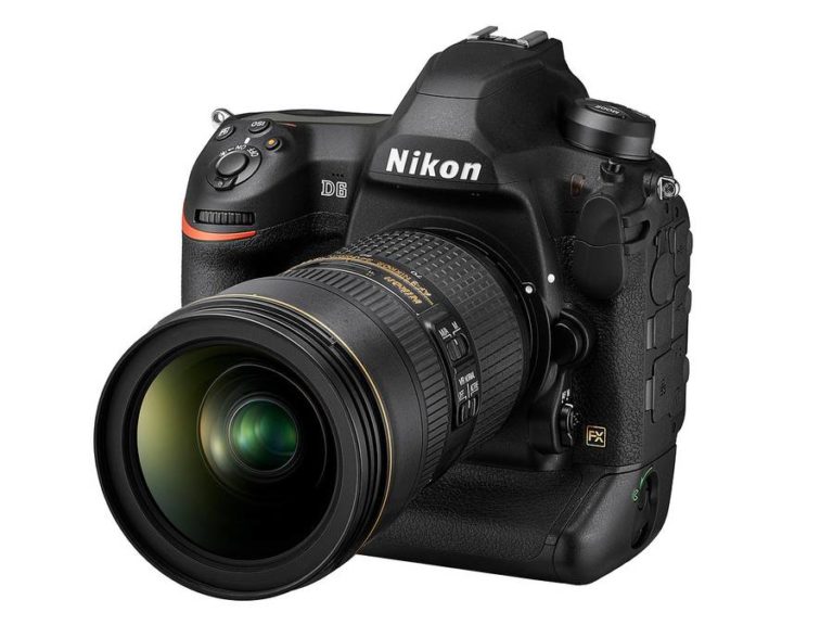 Nikon D6 DSLR Camera Release Date Delayed to May 2020 Best Camera News