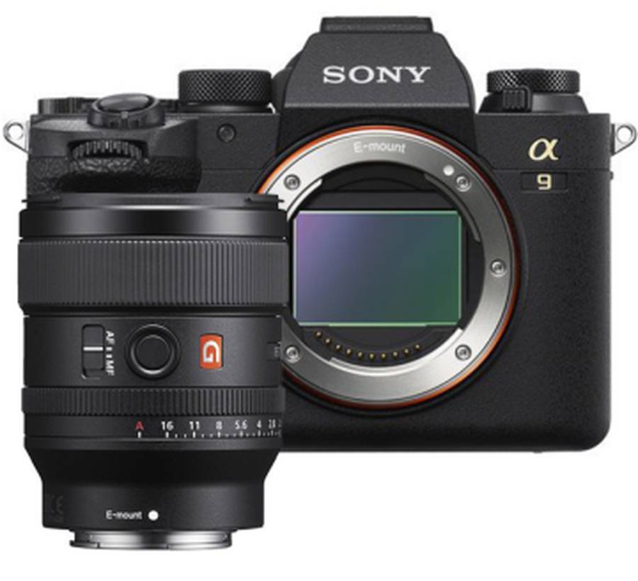 Sony FE 20mm f/1.8 G Lens Specs Leaked, Announcement on February 25