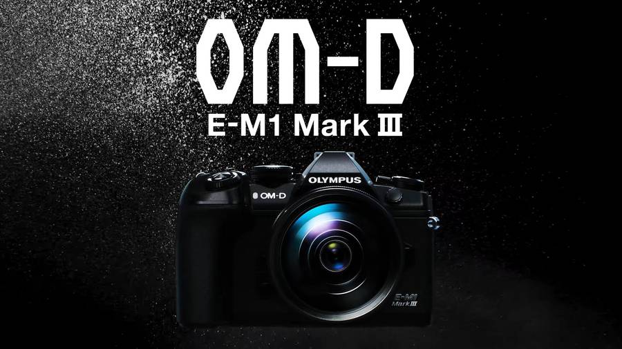 Firmware Development for RAW Video Data Output for E-M1X and E-M1 III