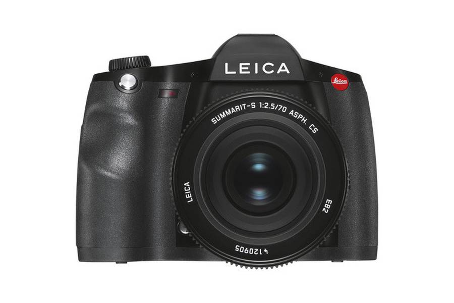 Leica S3 Medium Format DSLR Camera, Price : $18,995