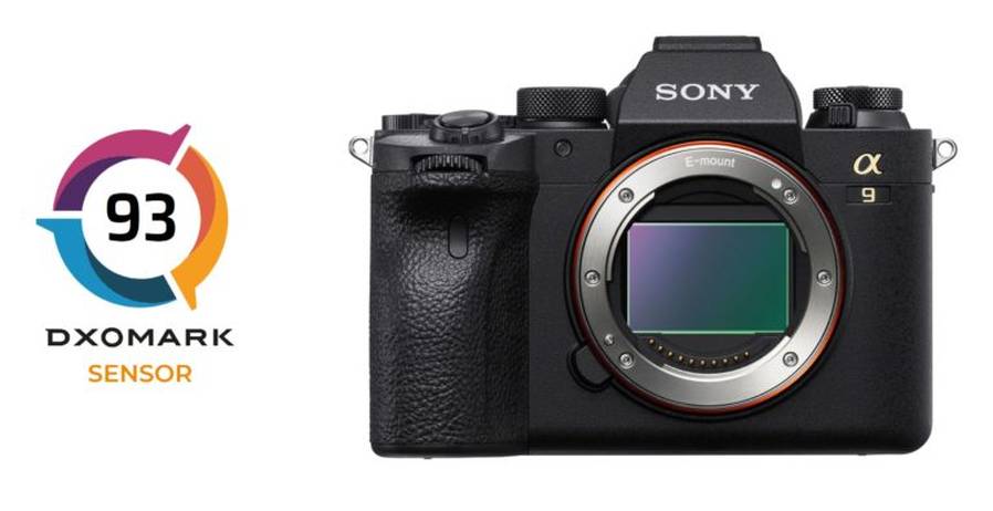 Sony a9 II Sensor Review : High Performance for a Lower Price