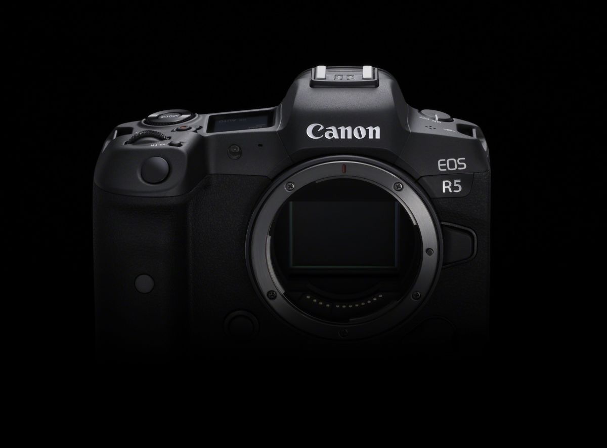 Canon Cameras to be Announced in 2020 Best Camera News