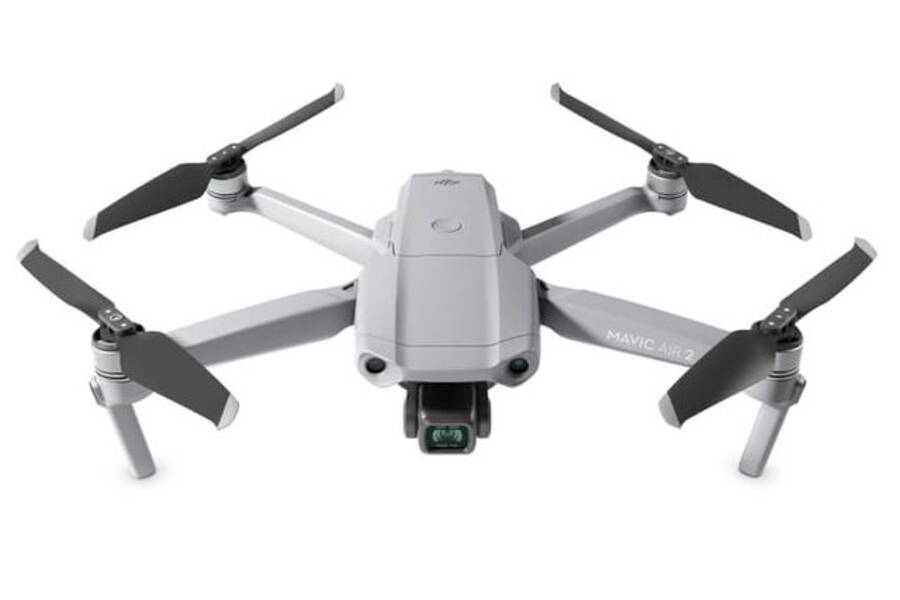 best sd card mavic air