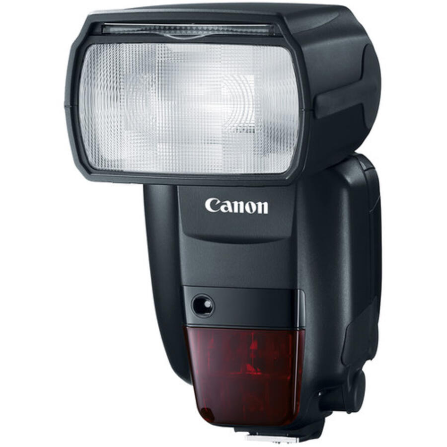 Canon Speedlite 600EX II-RT Replacement Coming Soon