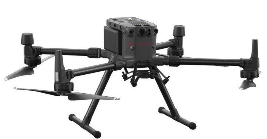 DJI Matrice 300 Drone Announced