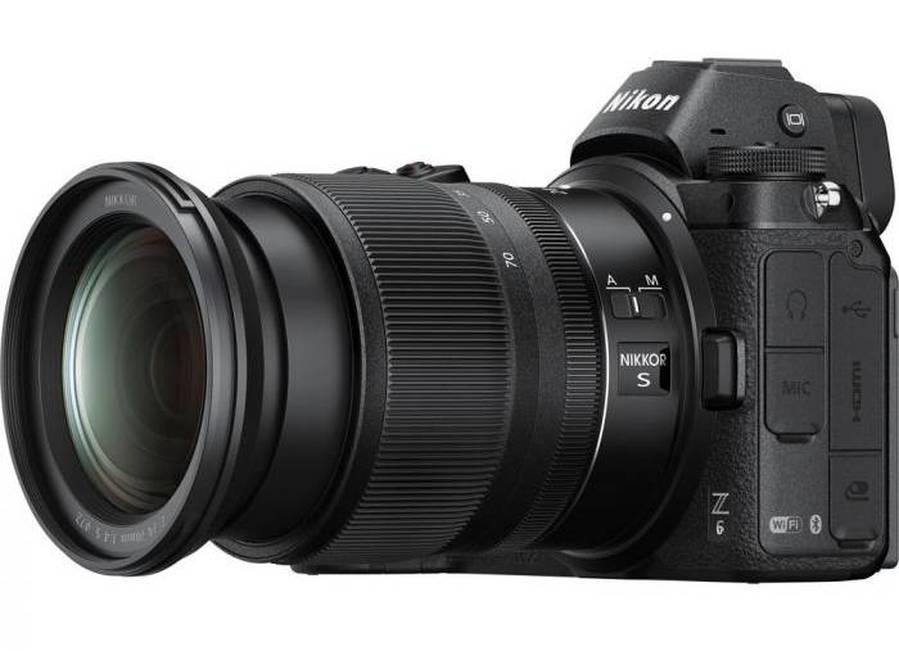 Best Travel Lenses for Nikon Z6