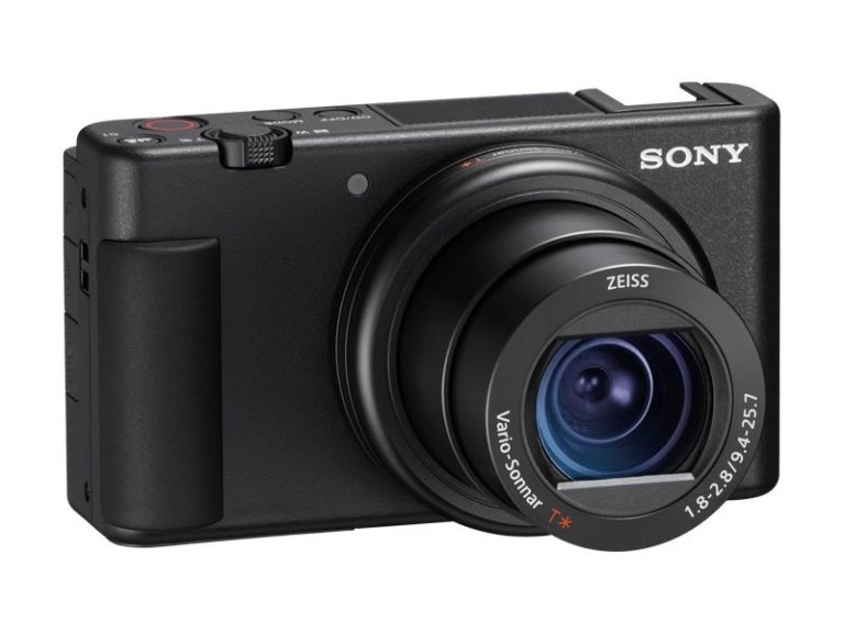 sony zv1 cyber monday