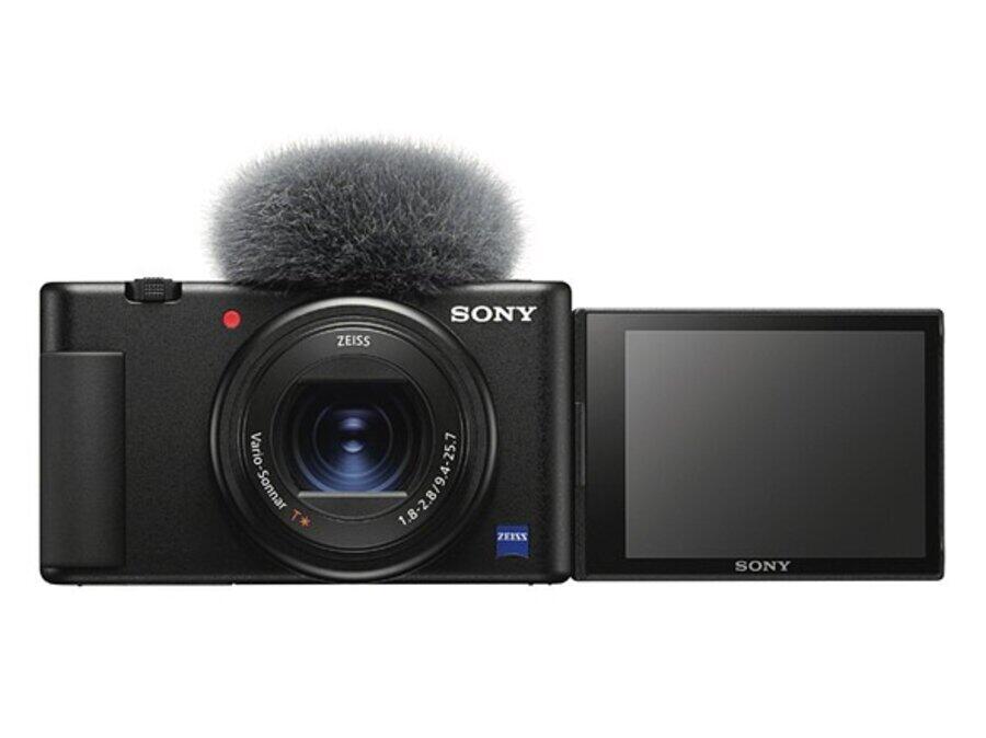 Sony ZV-E10 Specifications Leaked