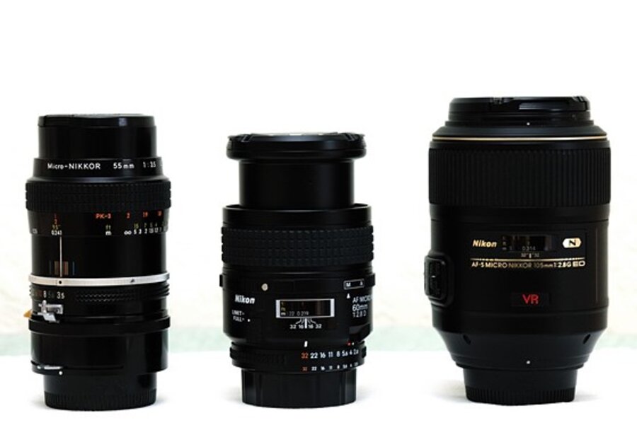 Best Nikon Macro Lenses in 2023