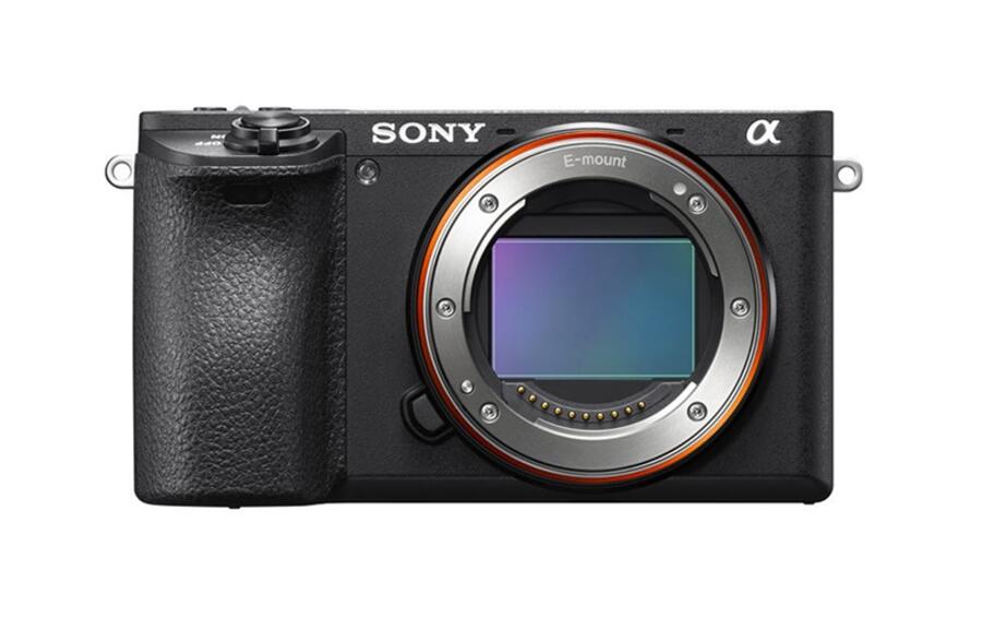 Sony “WW850128” Camera Registered. Possible Sony a5 Model ?