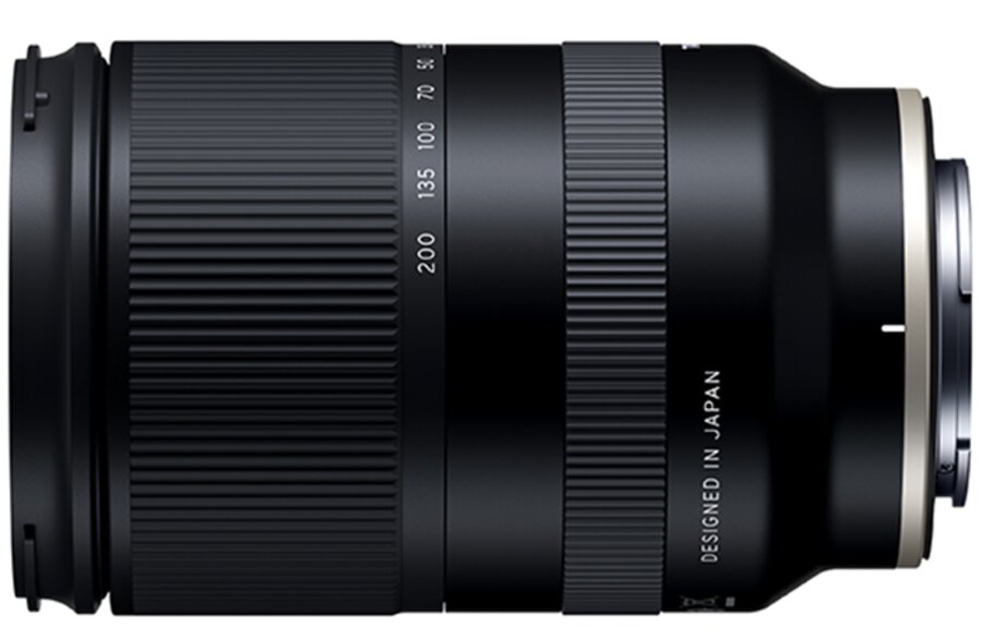 Tamron 28-200mm F2.8-5.6 Di III RXD Lens Price : $729