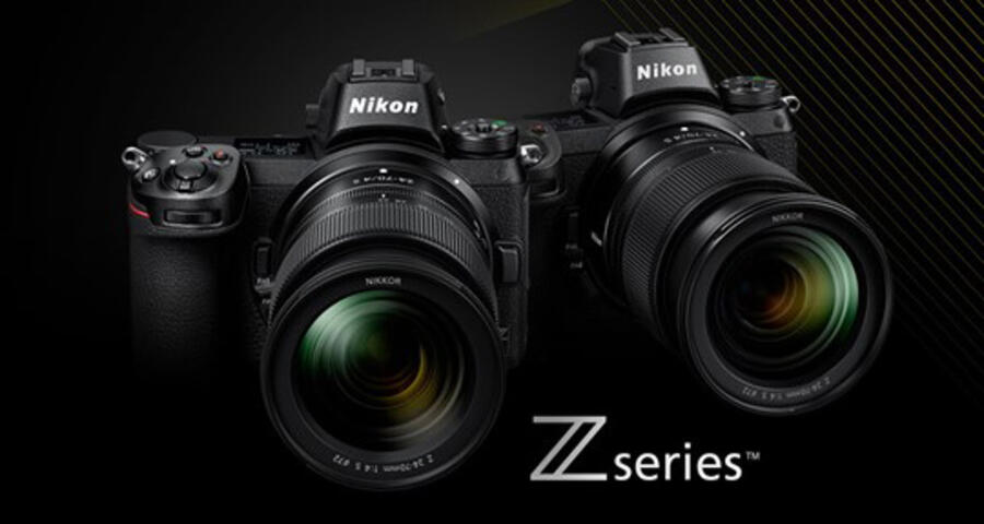 Breaking : Nikon Z7S & Z6S Mirrorless Cameras Coming in Late 2020