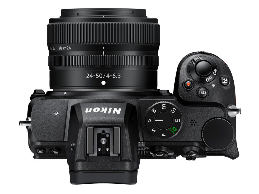 Nikon Z5, Z 24-50mm f/4-6.3 Lens, Z Teleconverter 1.4x & 2x now Available for Pre-order