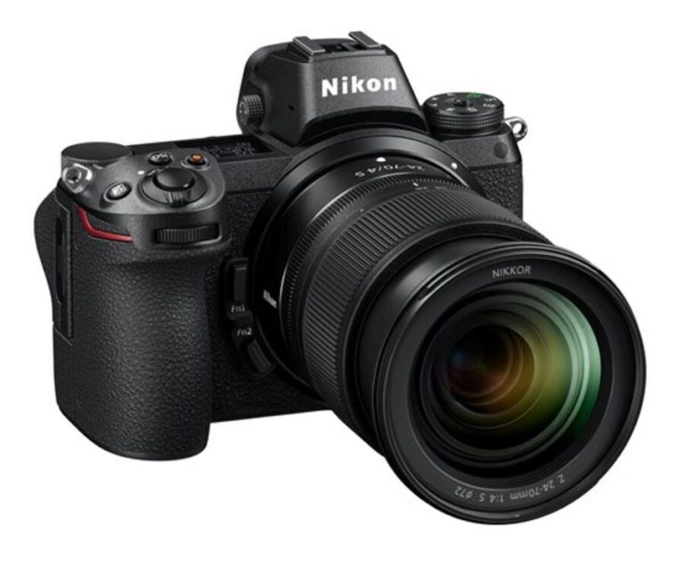 Updated Nikon Z5 Specifications Best Camera News