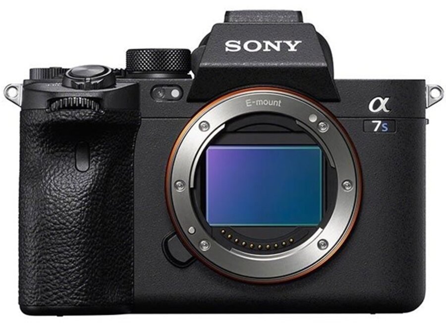 Sony A7S IV to be Announced in Q3 or Q4, 2023 w/ No 8K Video