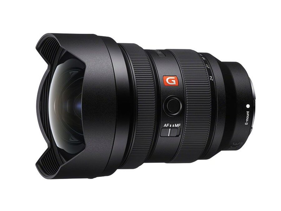 Sony FE 12-24mm f/2.8 GM Lens Announced, Price $2,998