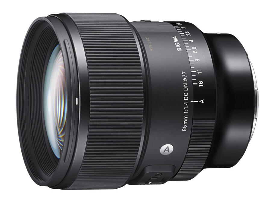 Sigma 85mm f/1.4 DG DN Art Lens Announced, Price $1,199