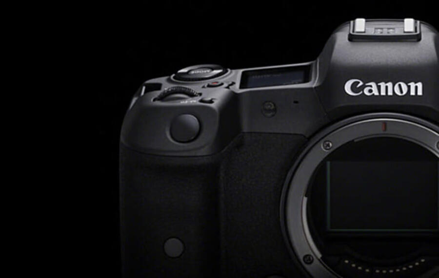 100MP Canon EOS R Camera to be Announced in 2022
