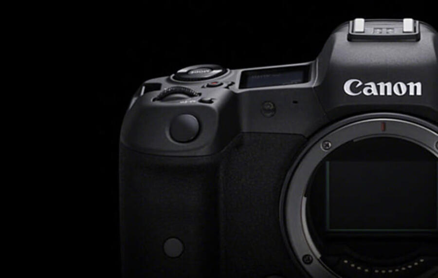 Rumors : First Canon EOS R5S Specifications