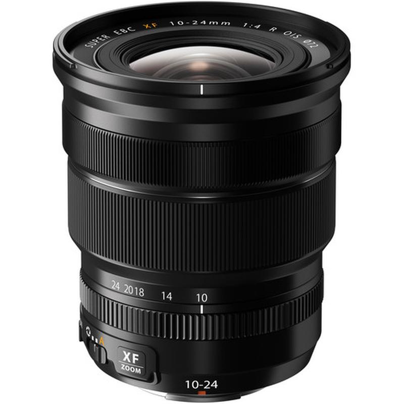 Fujifilm XF 10-24mm f/4 R OIS Mark II Lens to be Announced in Late 2020