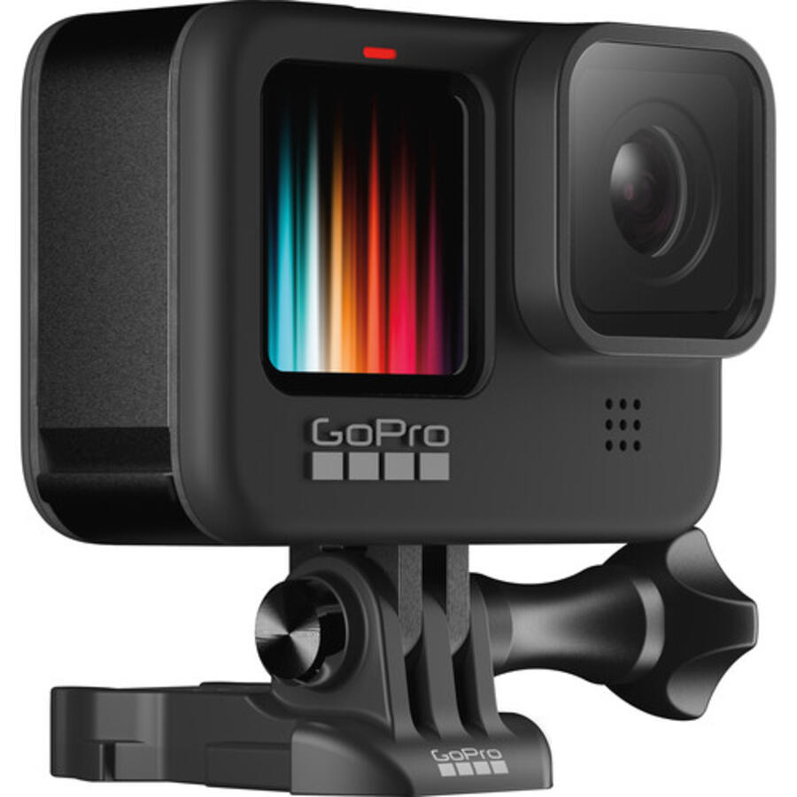 GoPro Hero9 Black: Price, Specs, Release date