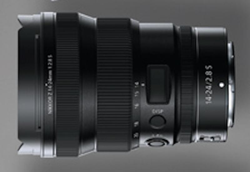 Nikon To Announce NIKKOR Z 50mm f/1.2 S & Z 14-24mm f/2.8 S Lenses Soon