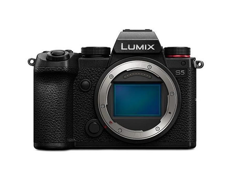 Panasonic Lumix S5 Video Review